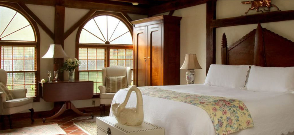 Prospect Hill Inn & Restaurant Zion Crossroads Dış mekan fotoğraf